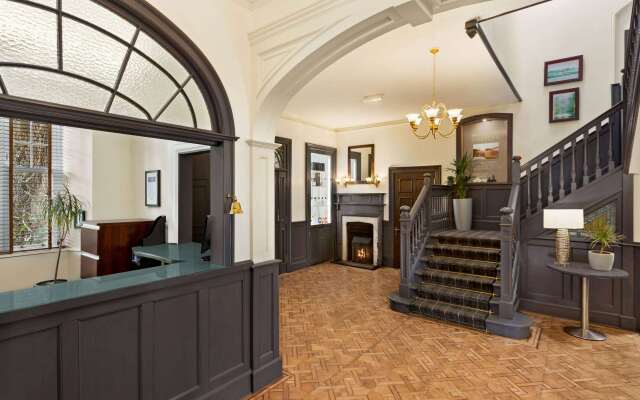 Wyndham Duchally Country Estate