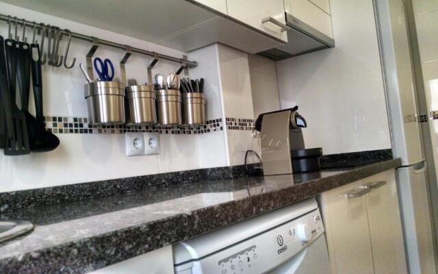 Apartamento Cepeda