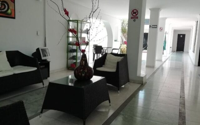 Casa Hotel Las Gaviotas