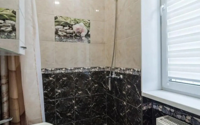 Апартаменты на проспекте Александровской Фермы