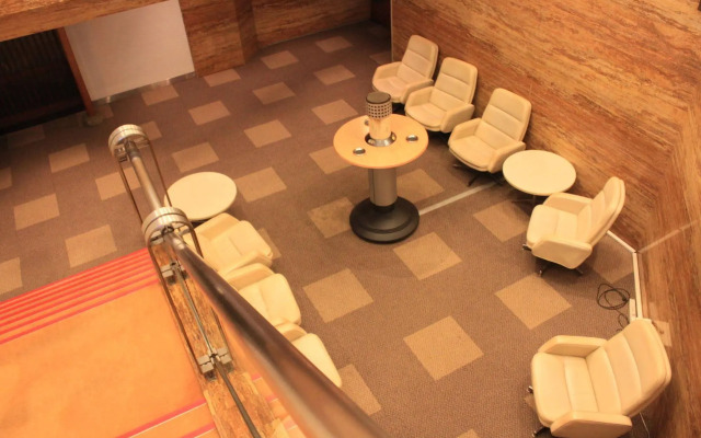 Narita Airport Rest House