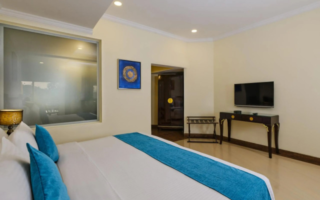 Sterling Mount Abu