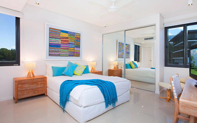 Saltwater Suites