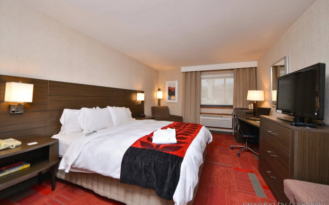 Radisson Hotel Madison