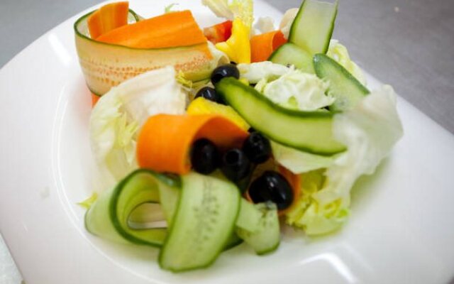 Green Park Conference Centre