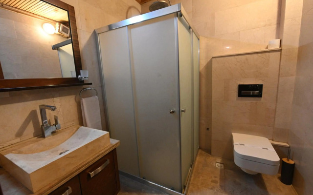 Aden Hotel Cappadocia