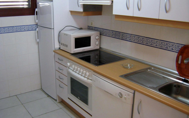 Apartamento VenAVera Playa JARDINES L1-2E