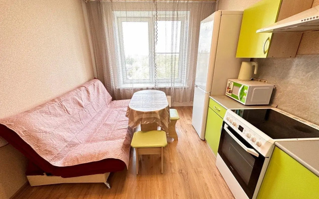 Апартаменты на улице Рижская - фото 4