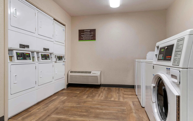 Extended Stay America Premier Suites Oakland Alameda