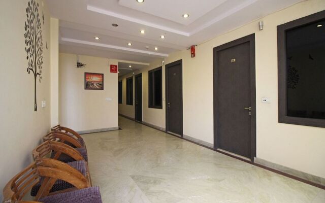 OYO Rooms Junction Road Mathura