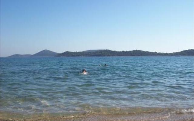 Apartman Tribunj Luji i Andreja
