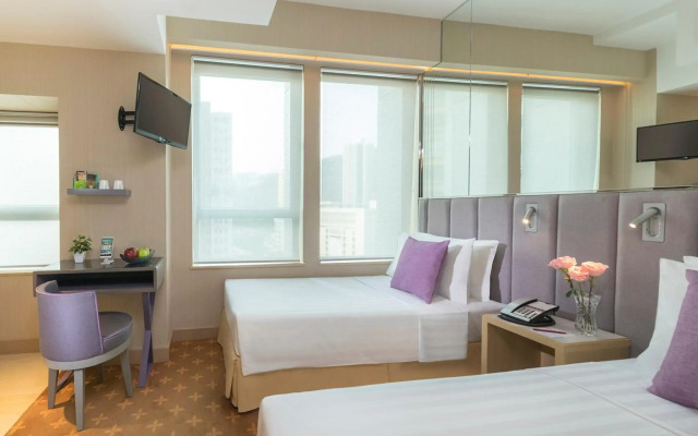 Silka Far East Hotel