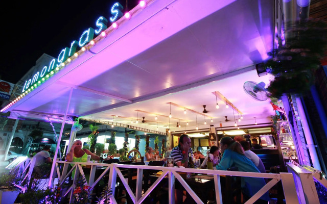 Lemongrass Hotel