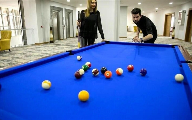 Afbel Termal & SPA Hotel