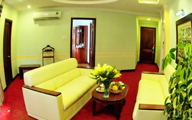 Ninh Kieu 2 Hotel