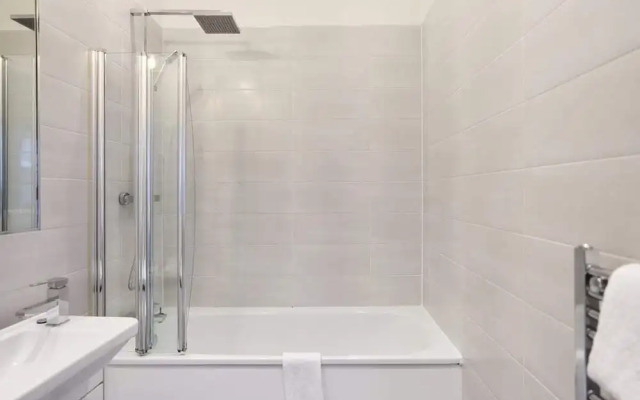 The Shadwell Place - Modern 1bdr Flat