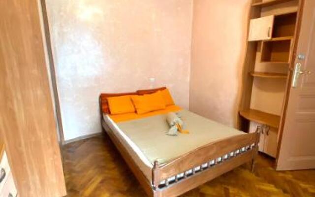 Apartamenty on Akademika Pavlova