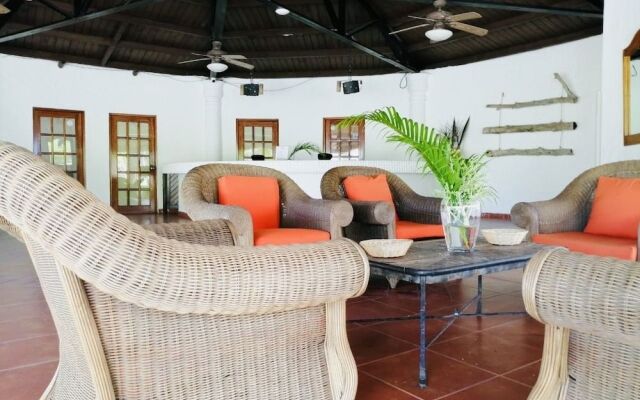Hotel La Isla