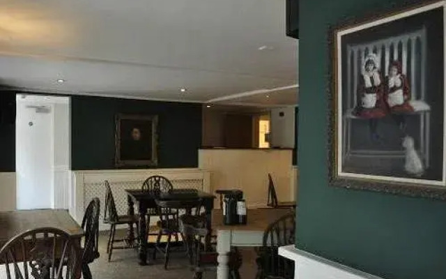 The Barley Sheaf Inn