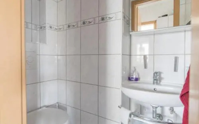 Private Apartment Relax Messe Nord (5631)