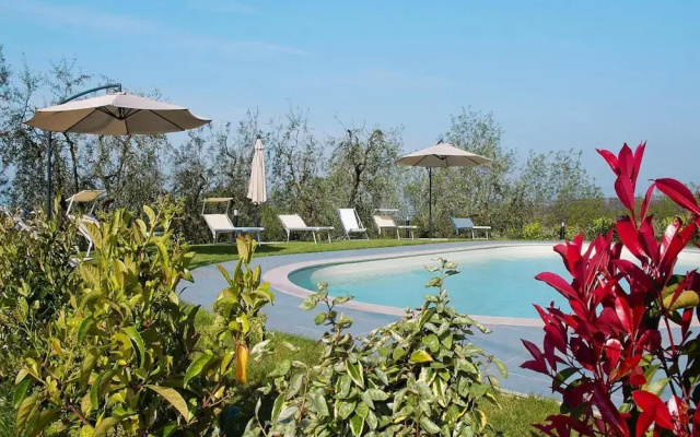 Charming Agritourism in Tuscany