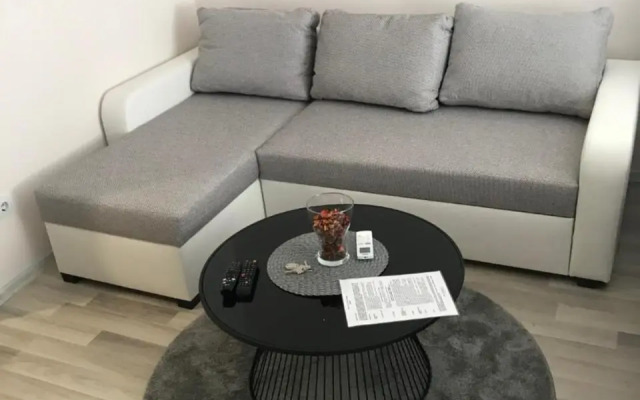 Classic City Apartman