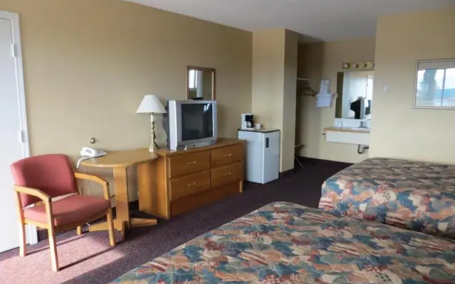 Super 8 Penticton