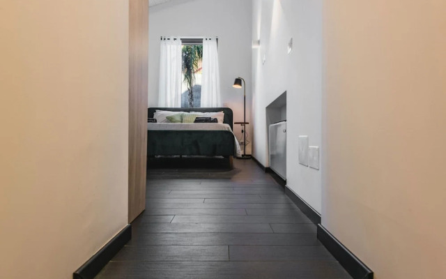 Leone Apartment With Garden by Wonderful Italy