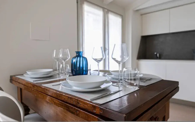 Volta 40 in Monza With 2 Bedrooms and 2 Bathrooms