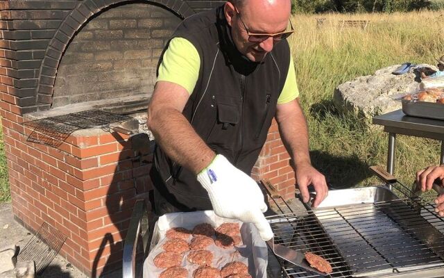 Auberge de jeunesse Rochefort