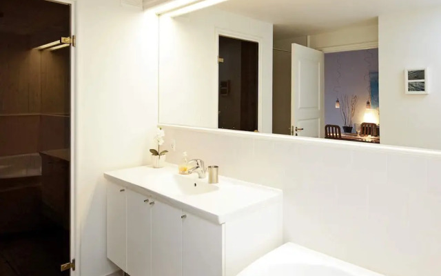 Seaside Escape in Bagenkop - By Traum Ferienwohnungen