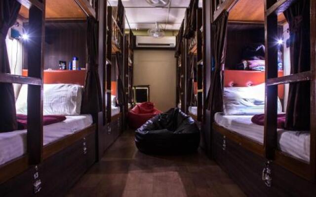 Marol Dormitory