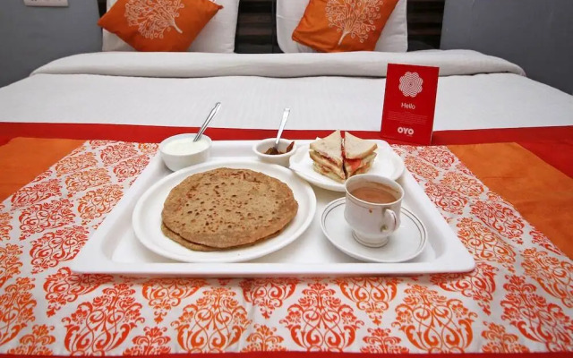 Hotel City Rooms Greater Noida by OYO Rooms