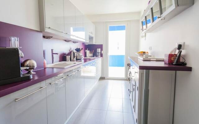 Patricia Apartment 2