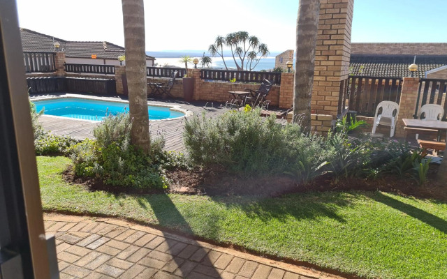 Ocean View Guest House