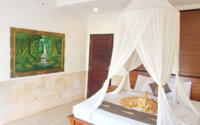 Junjungan Suite Villa
