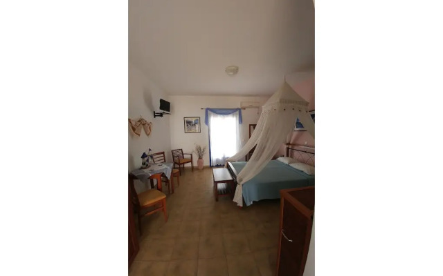 Aegean Star Hotel Apartments