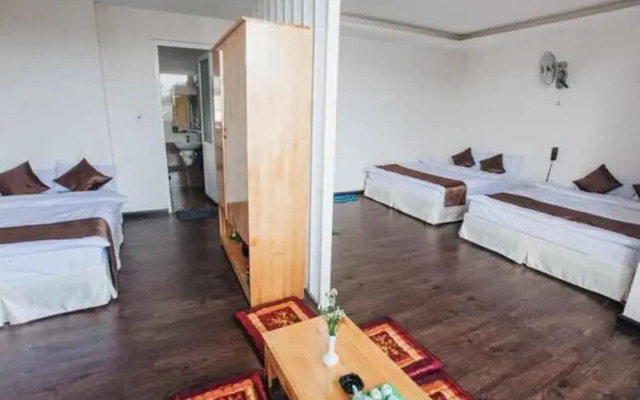 Minh Phu Hotel