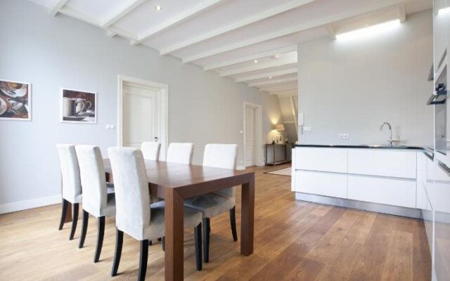 City Centre Apartments Jolanda