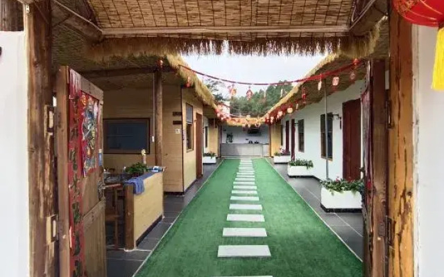 Beihai Happy Meeting Homestay