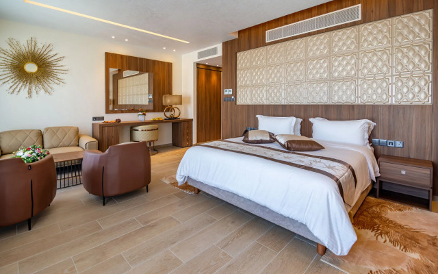 Leonardo Boutique Hotel Larnaca