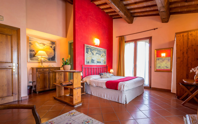 Il Borgo Di Villa Castelletti