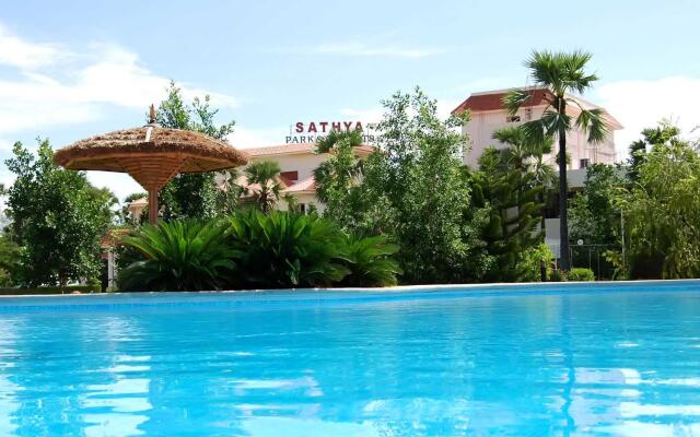 Sathya Park & Resorts - Tuticorin