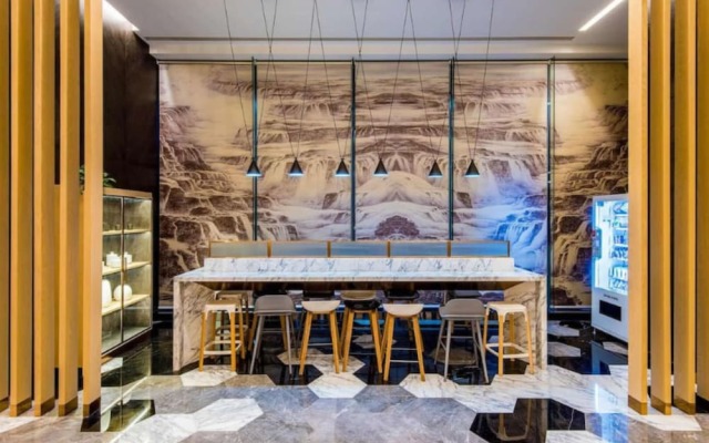 Gelade Residences Renhe Spring