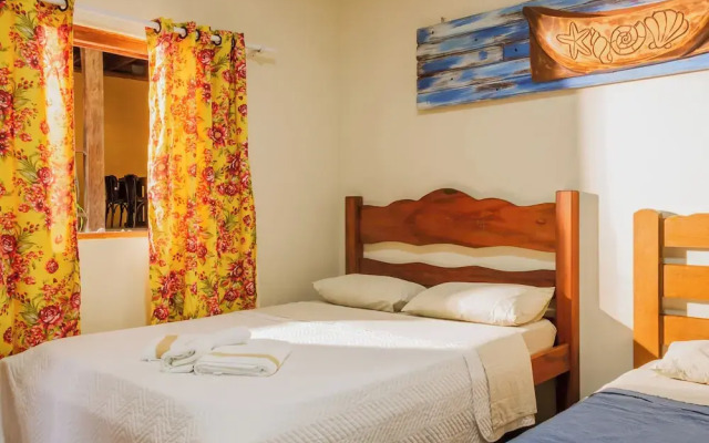 Pousada Refugio Prumirim