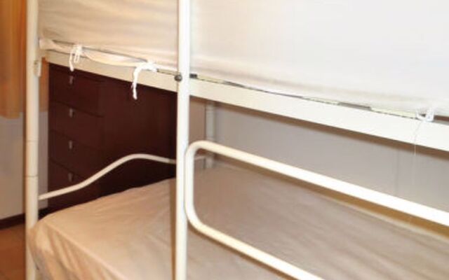 Villaggio Euro Residence Club (BIB646)