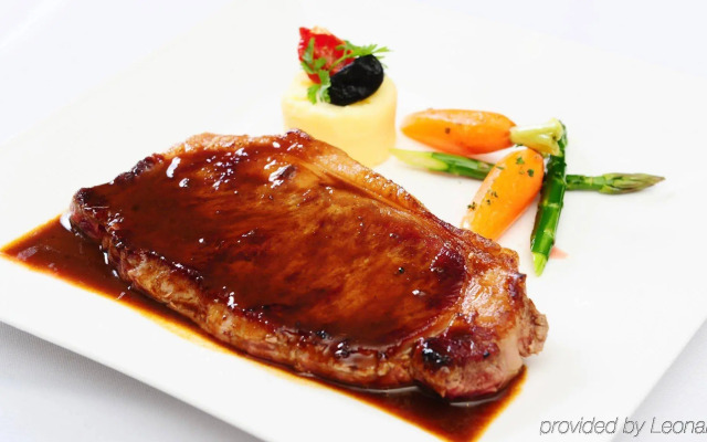 InterContinental Jinan City Center by IHG