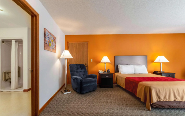 Econo Lodge Lakeshore