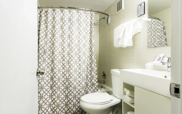 Hotel Royal Oak
