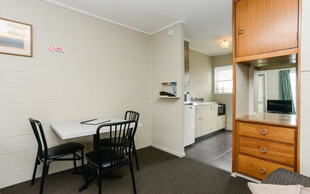 The Magpie-Hawkes Bay Motel